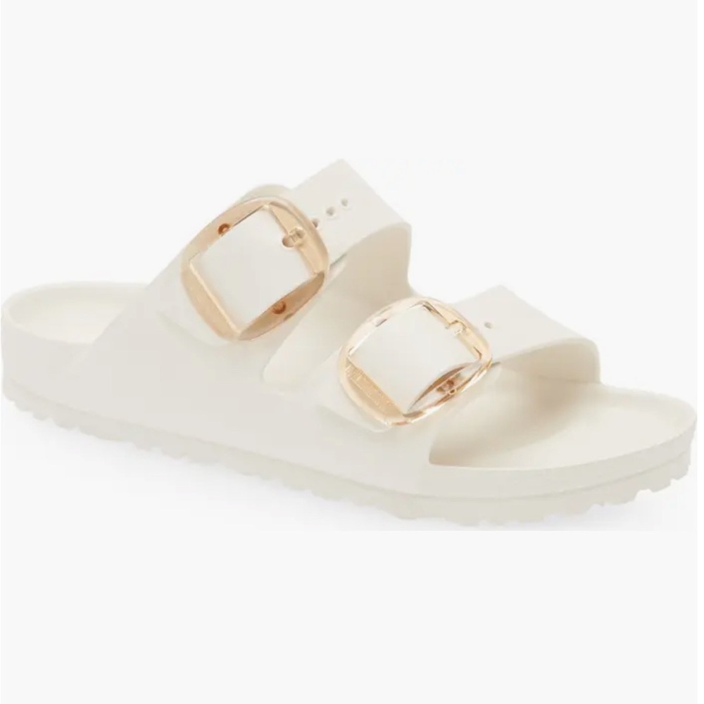 Birkenstock Arizona Big Buckle EVA